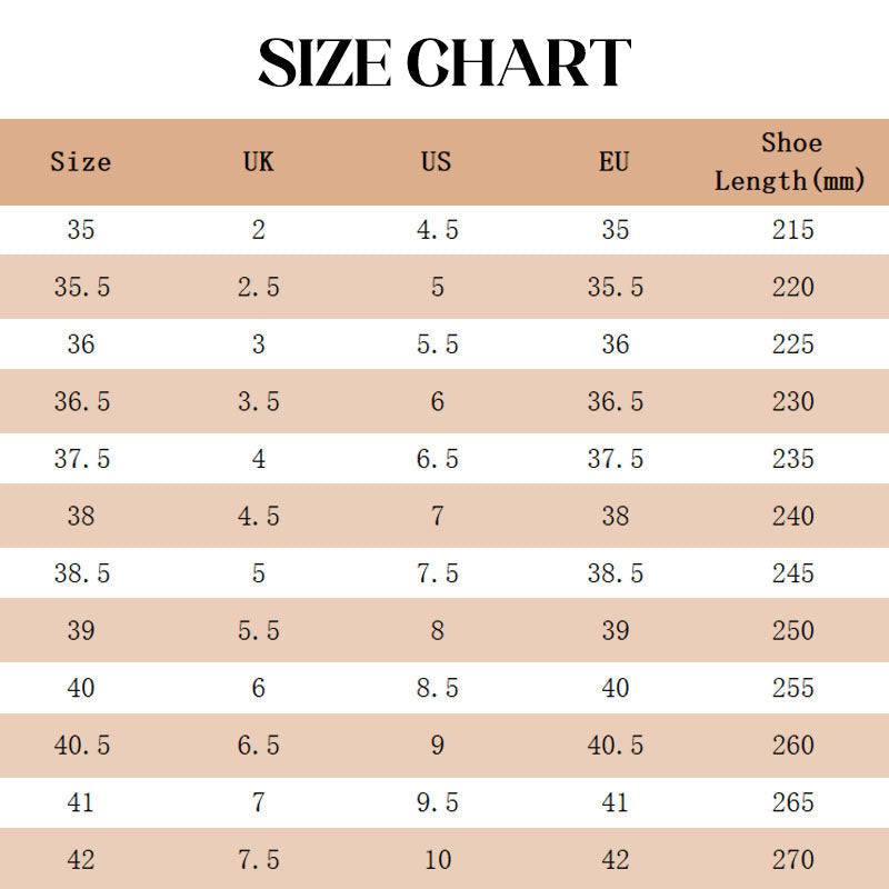 🔥 Flash Sale – Women’s Soft-Soled Knot Mules | Easy Slip-On Comfort
