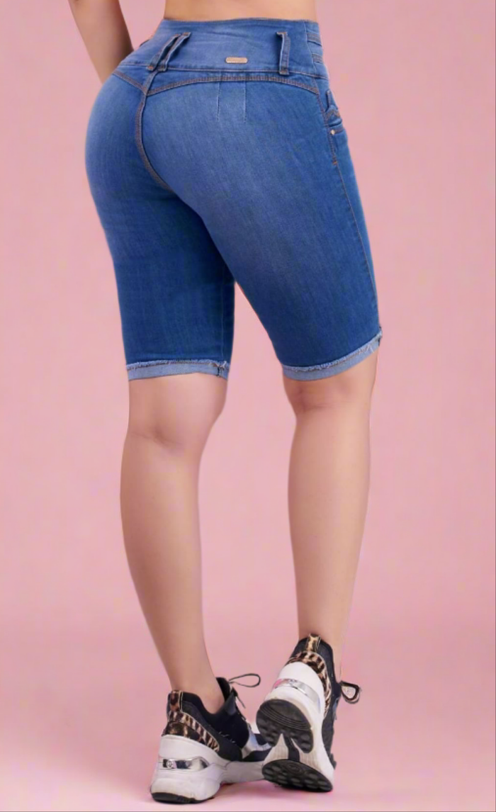7036 100% Authentic Colombian Push Up CAPRI - RFE Marketing Ventures