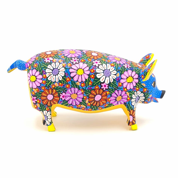 Alebrije - Pig