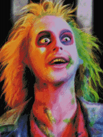 Beetle Juice