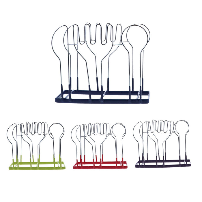 metal napkin holder