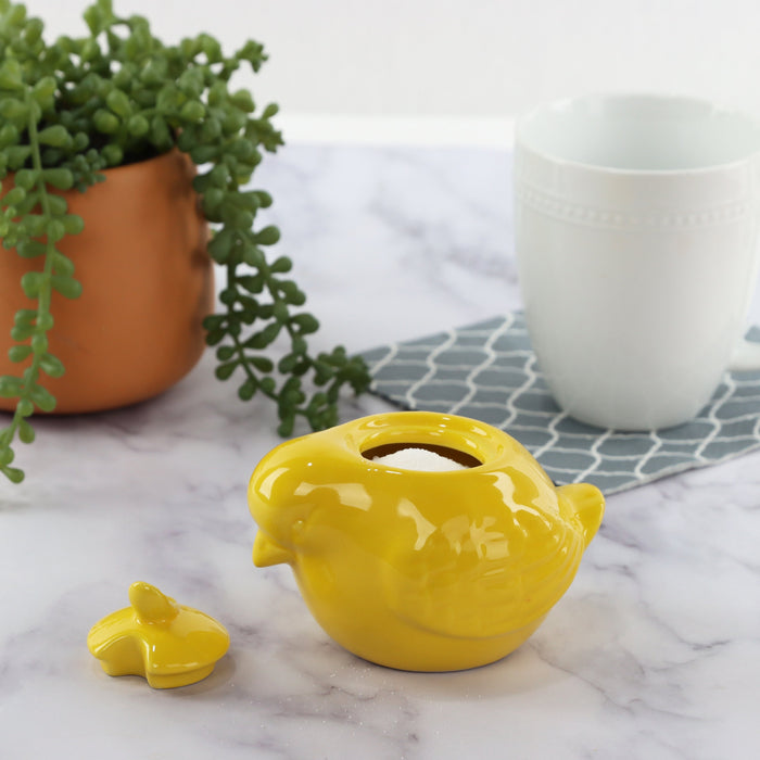 unique sugar bowl