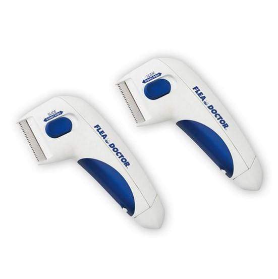 Gadget Gerbil Flea Killer Comb