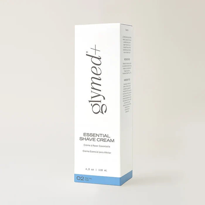 Essential Shave Cream