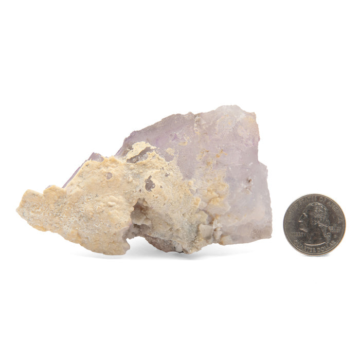 Fluorite - Purple, Cubic
