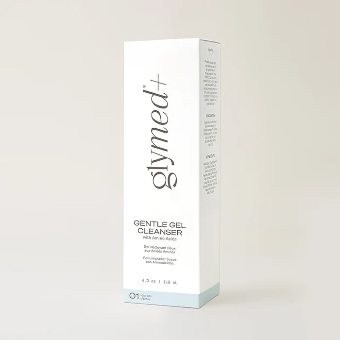 Gentle Gel Cleanser with Amino Acids