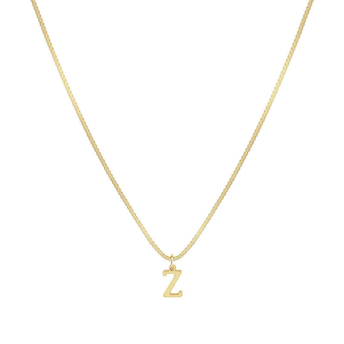Z