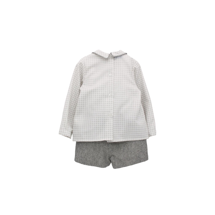 Jamie Grey 2-Piece Set