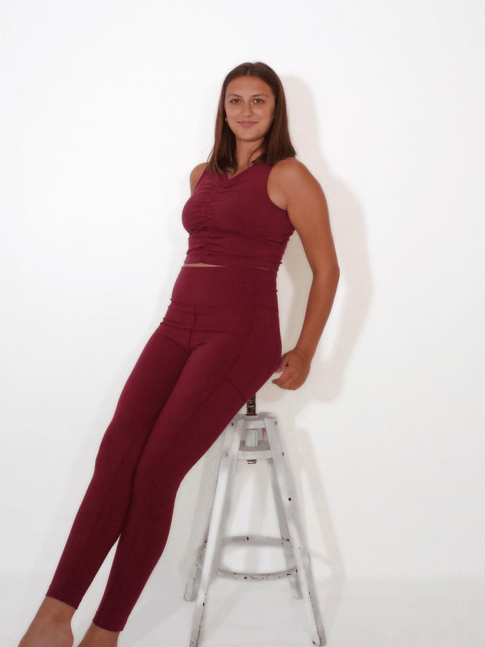 Luna Tank - Stylish and Comfortable Women's Top for Every Occasion - RFE Marketing Ventures