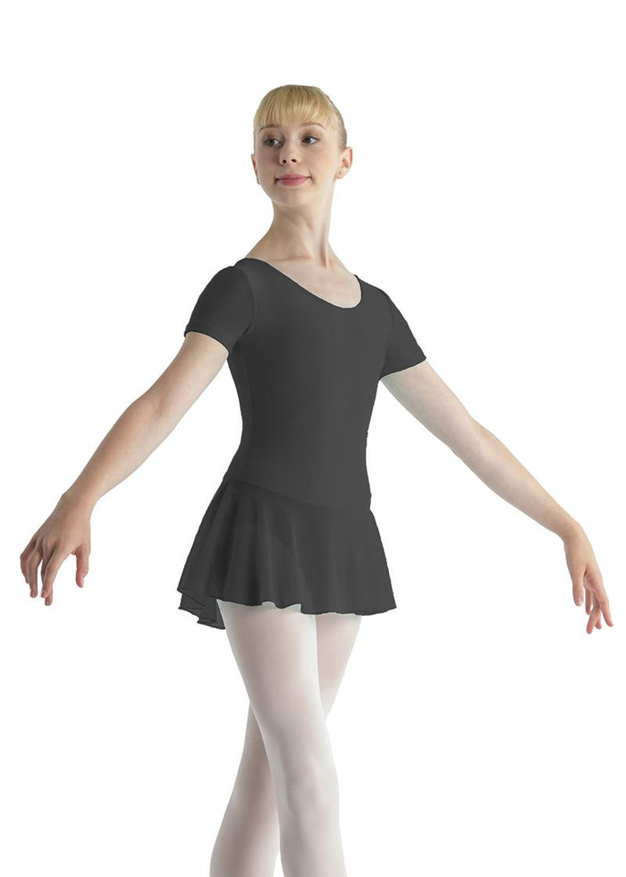36 (XS) / Noir