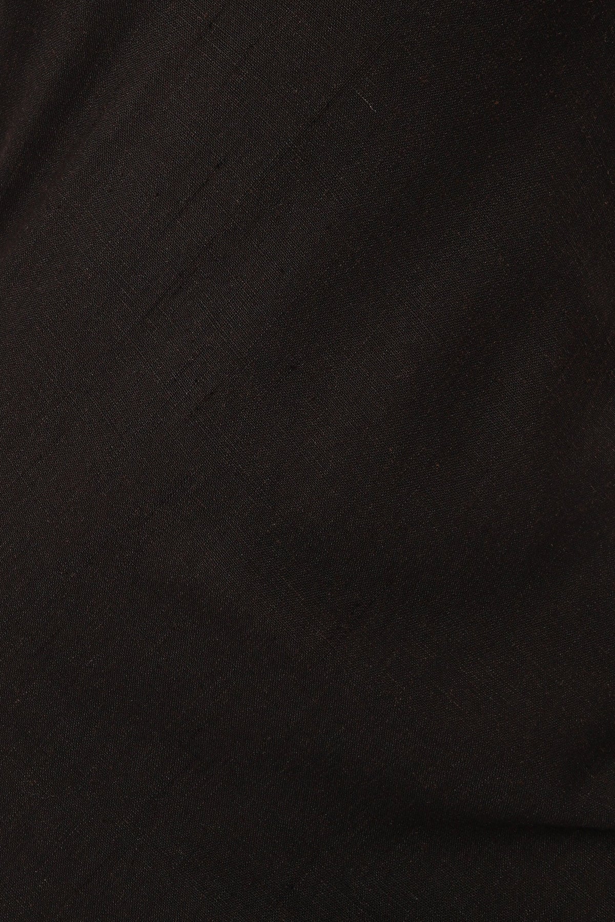 Ellis Maxi Dress - Black