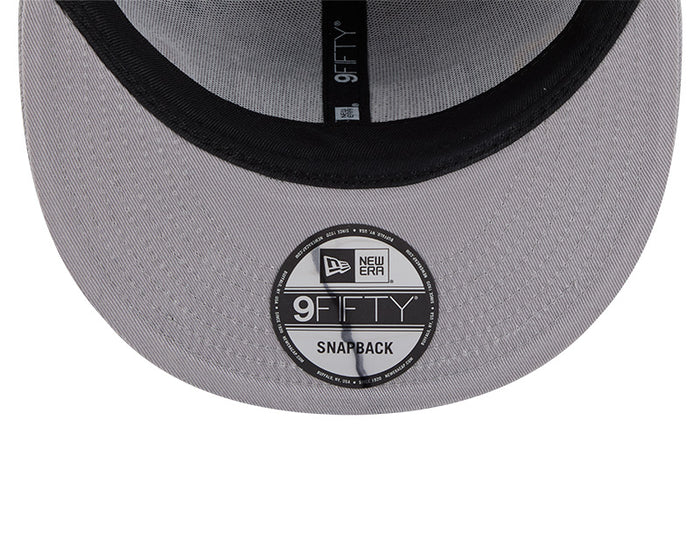 Rays New Era 2026 Spring Training All Teams Grapefruit League 9FIFTY Snapback Hat