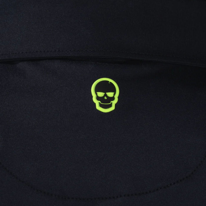 Rays SWAG Golf Black TB Classic Polo
