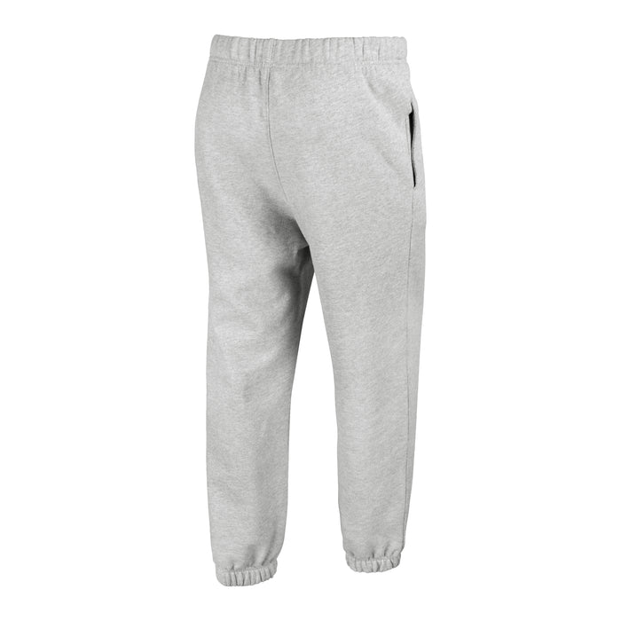 Rays Women's '47 Brand Gray Jogger Sweatpants