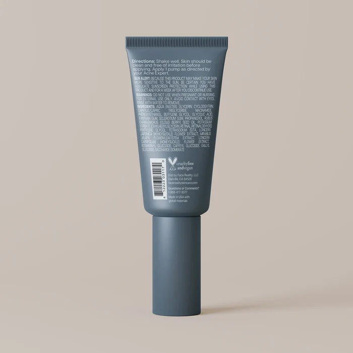 Retinal B3 Serum