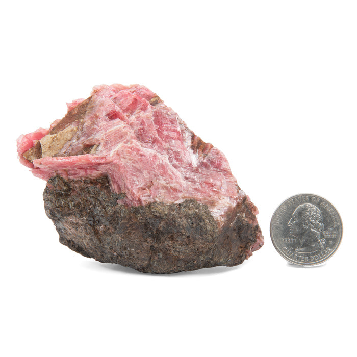 Rhodonite - Rough