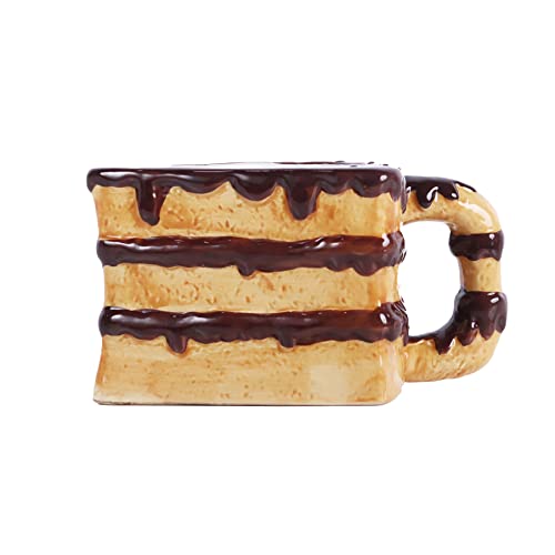 Slice Of Cake Mug