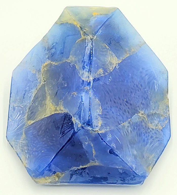 SoapRock - Blue Heaven Moonstone