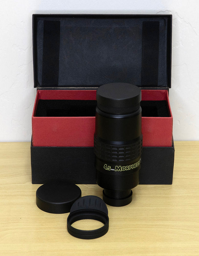 Used - Baader Morpheus 4.5mm Eyepiece