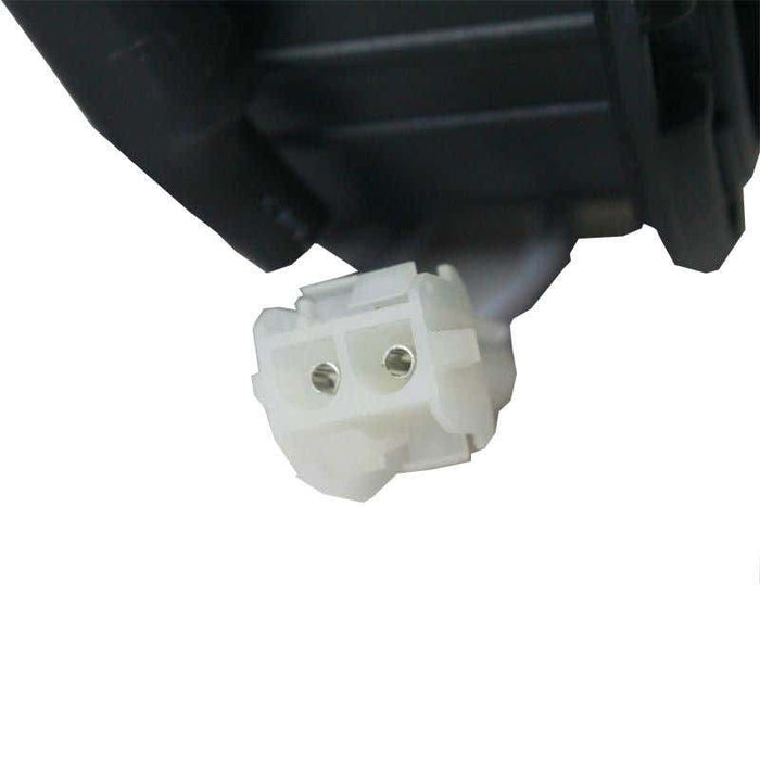 X551420 3 Inch Speaker Plug View