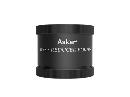0.75x Reducer for Askar 91F