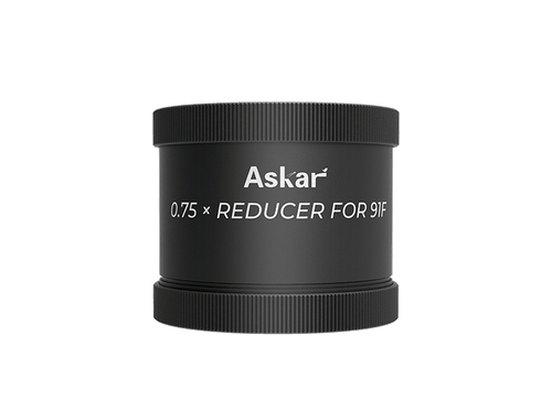 0.75x Reducer for Askar 91F