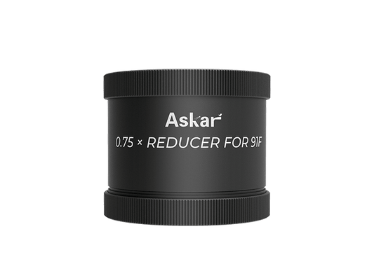 0.75x Reducer for Askar 91F