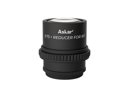 0.75x Reducer for Askar 91F