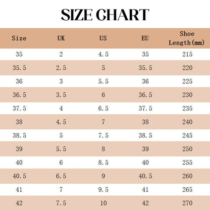 🔥 Flash Sale – Women’s Soft-Soled Knot Mules | Easy Slip-On Comfort