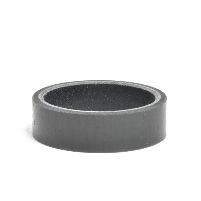 HD0005 1-1/8" x 10mm Carbon Fiber Headset Spacer