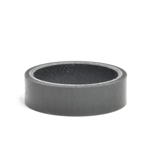 HD0005 1-1/8" x 10mm Carbon Fiber Headset Spacer