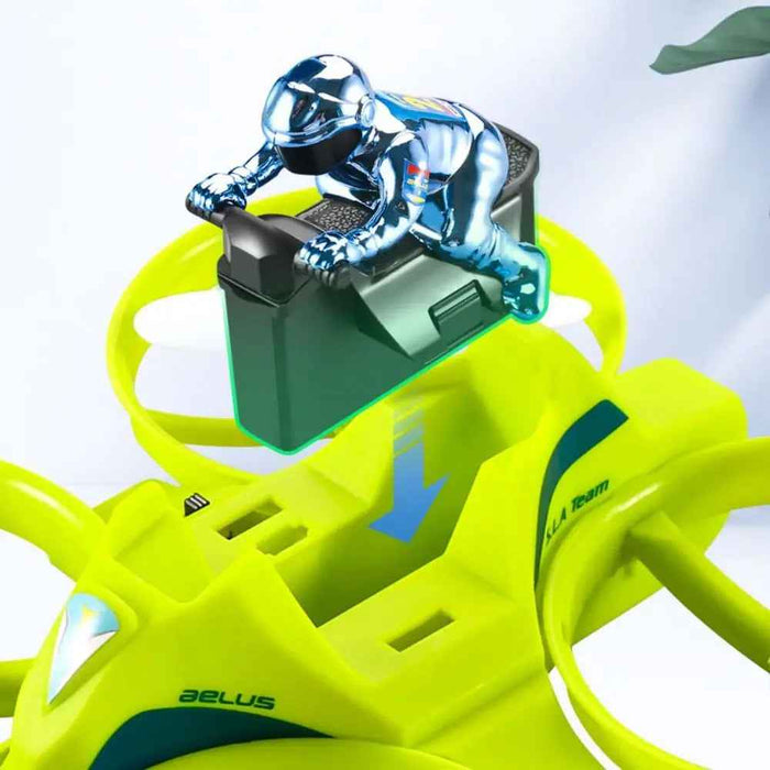 3-in-1 Mini RC Drone - RFE Marketing Ventures