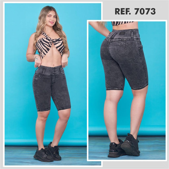 7073 100%  Authentic Colombian  Push Up CAPRI - RFE Marketing Ventures