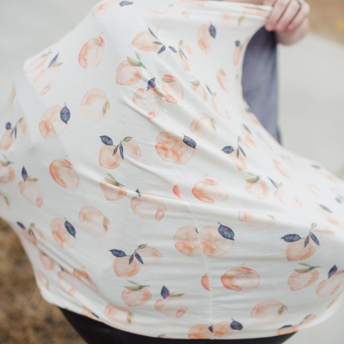 Multi-Use Cover - Caroline