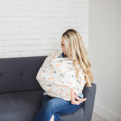 Multi-Use Cover - Caroline