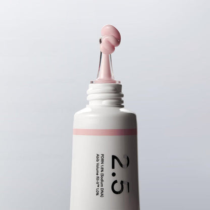 ABIB PDRN Volume Fill-it Booster Crème 2.5 - stangrinamasis veido kremas