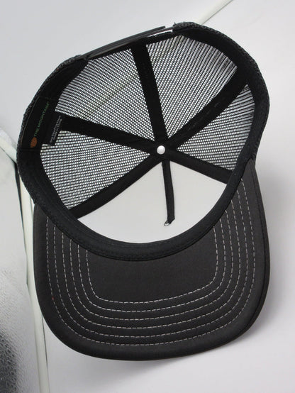 Adult Trucker Hat - Newfoundland
