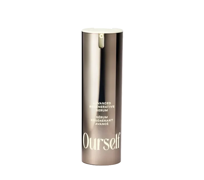 Advanced Regenerative Serum 30mL