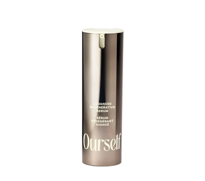 Advanced Regenerative Serum 30mL