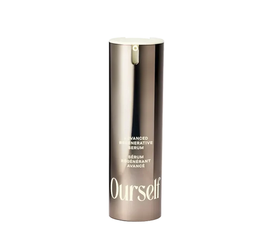 Advanced Regenerative Serum 30mL