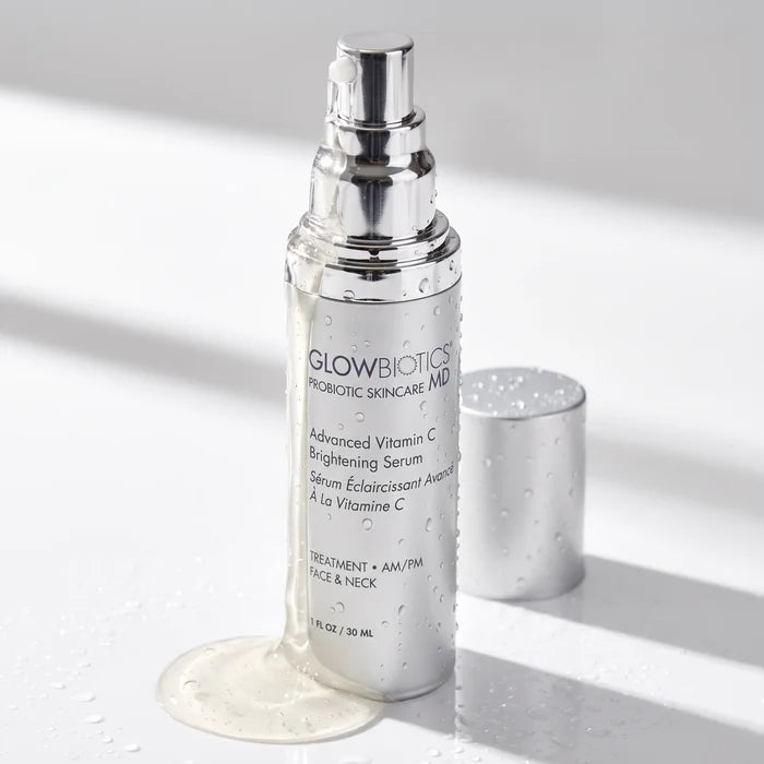 Advanced Vitamin-C Brightening Serum