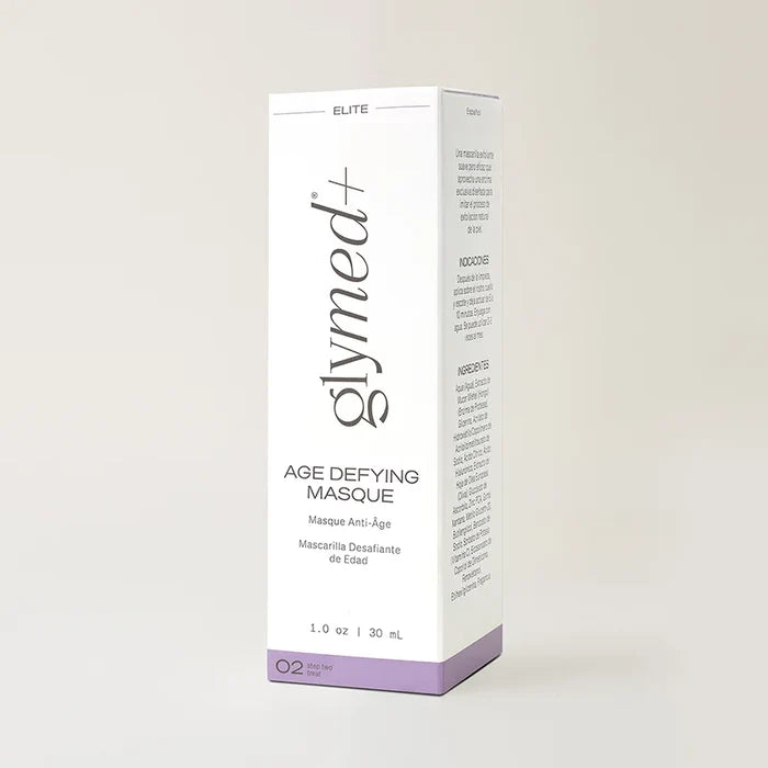 Age Defying Masque