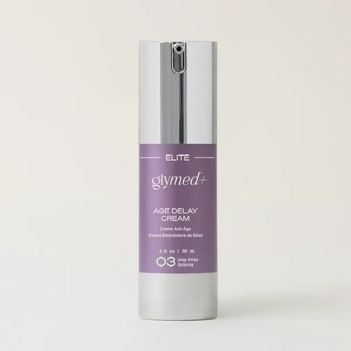 Age Delay Cream