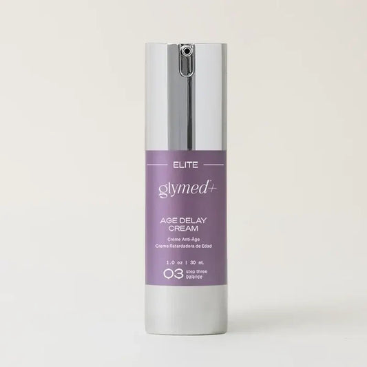 Age Delay Cream