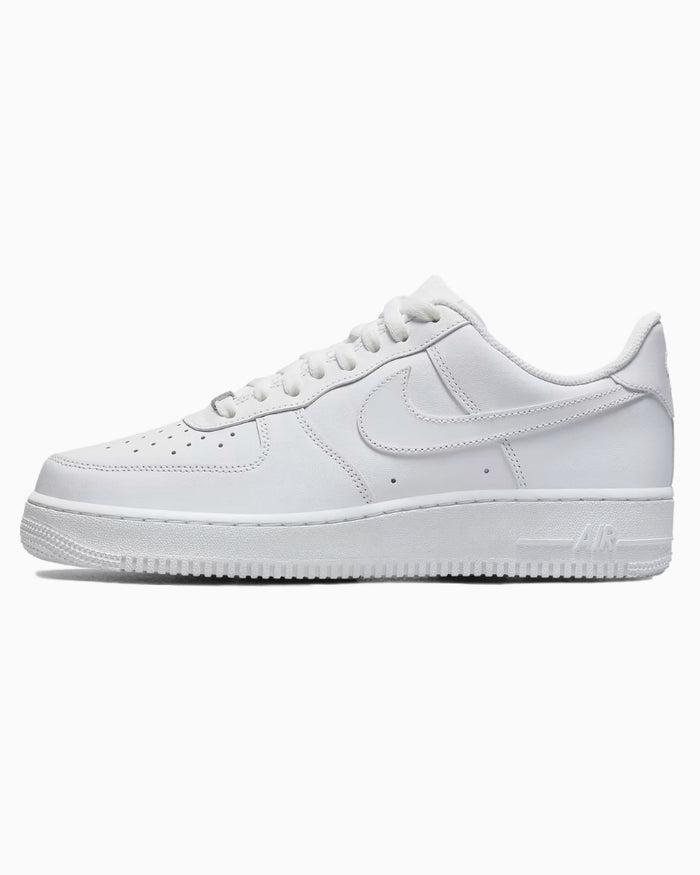 Air Force 1 Low 07 Triple White