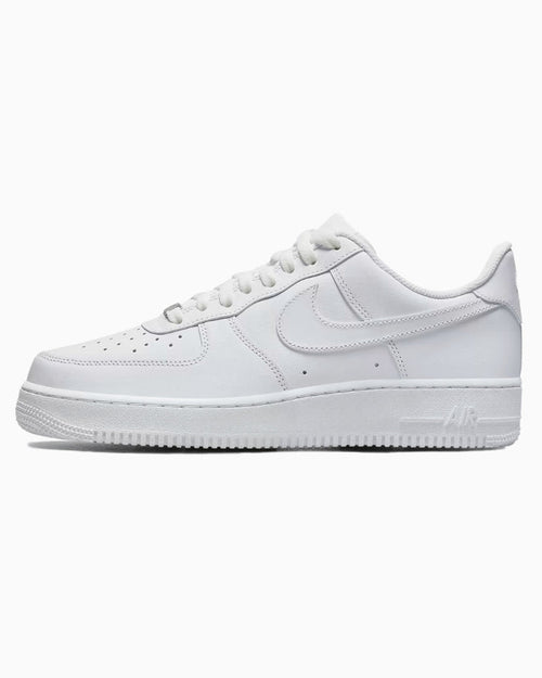 Air Force 1 Low 07 Triple White