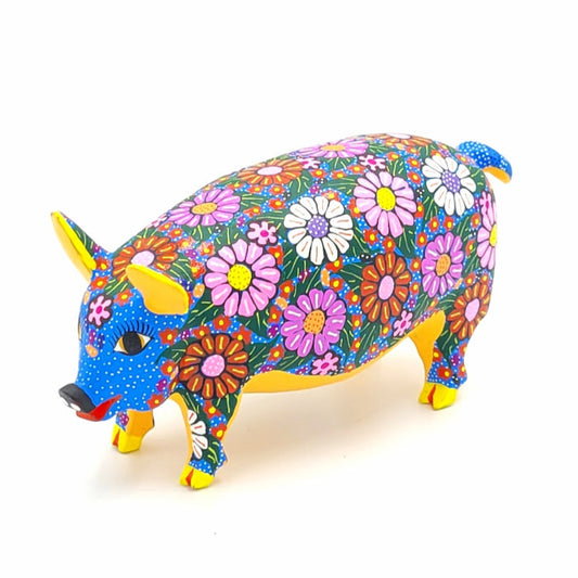Alebrije - Pig