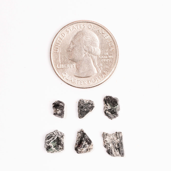 Alexandrite - Terminated Pieces - Intuitive Pick - Earth Love Gallery Collection
