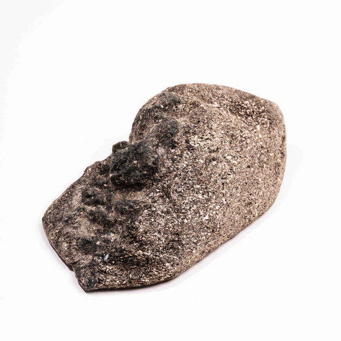 Alexandrite in Mica Schist - Earth Love Gallery Collection