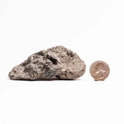 Alexandrite in Mica Schist - Earth Love Gallery Collection